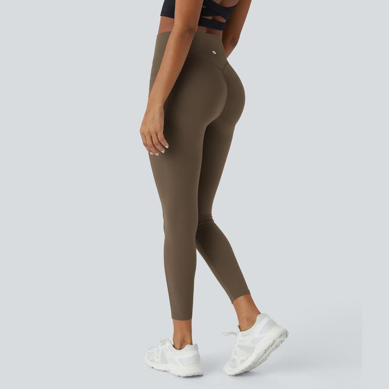 LiftSculpt⢠Seamless Leggings
