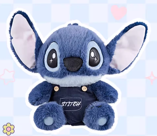 HugSoft™ Plush Toy