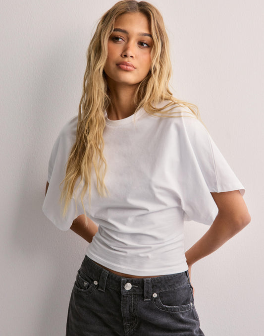 The SoftShape™ Tee