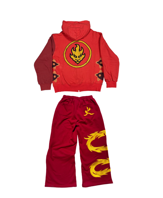 Elements Tracksuit