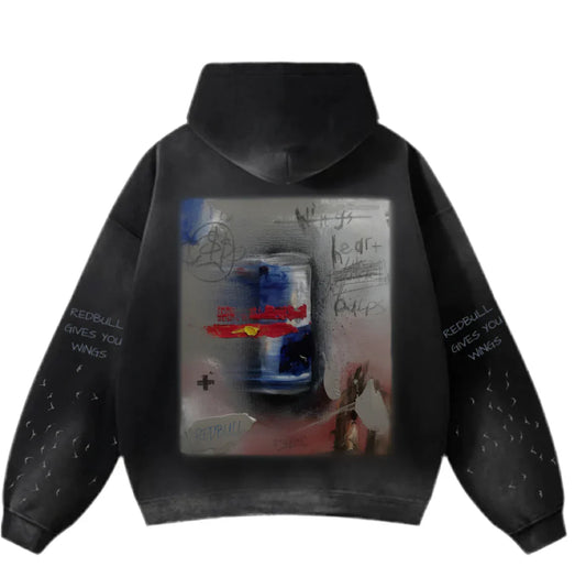 RB Hoodies