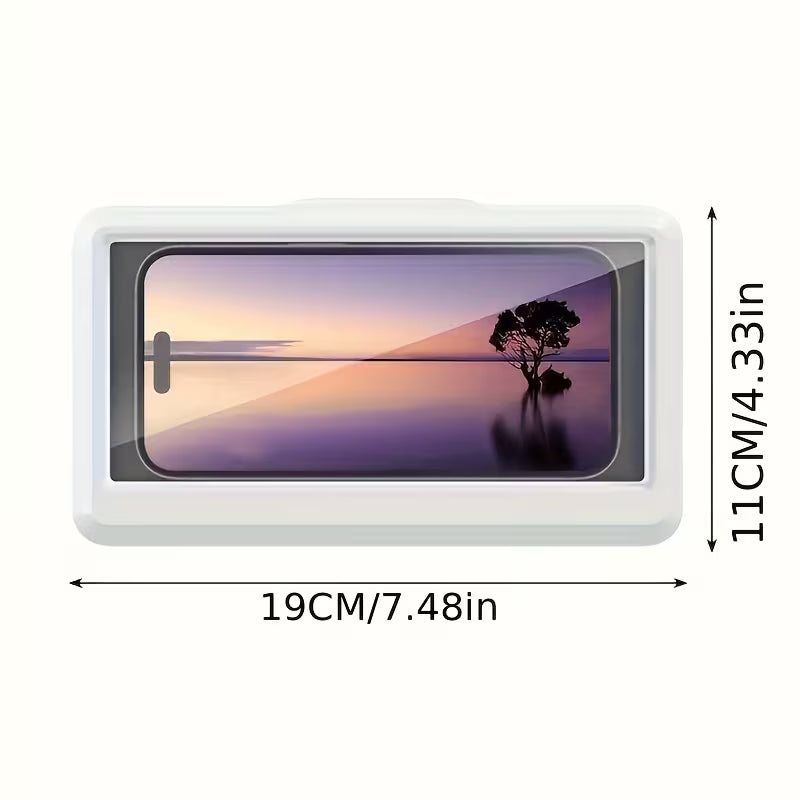 ShowerProof Case™