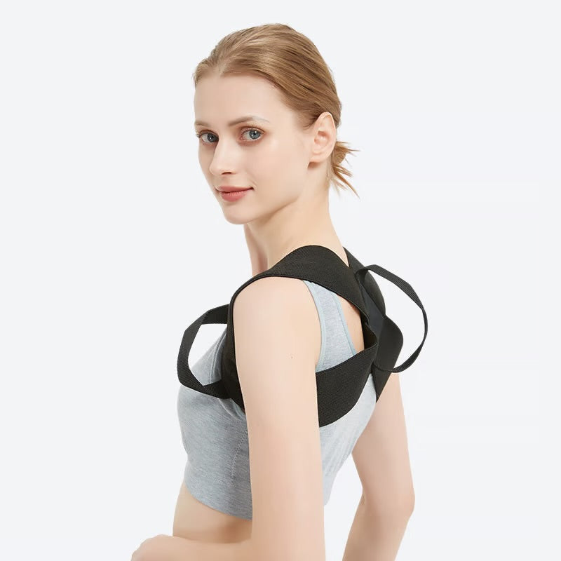PostureForm™ - Back Alignment Brace