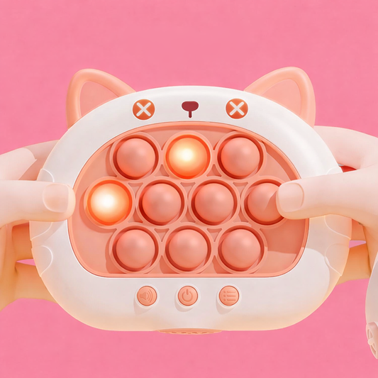 Poppie™ Stress Reliever Game