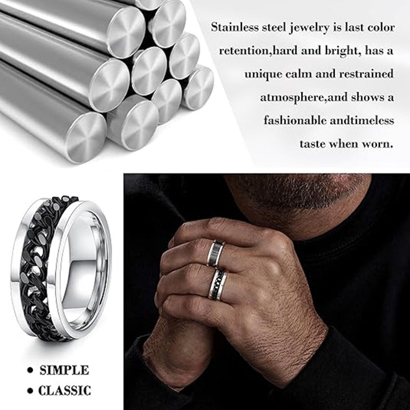 StackSteel
