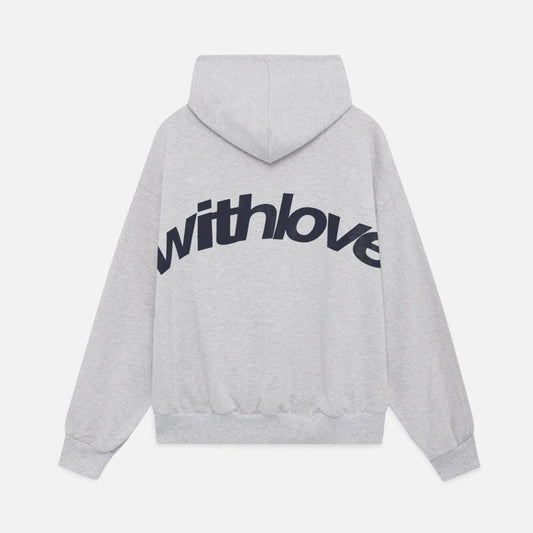 LoveArc™ - Oversized Hoodie