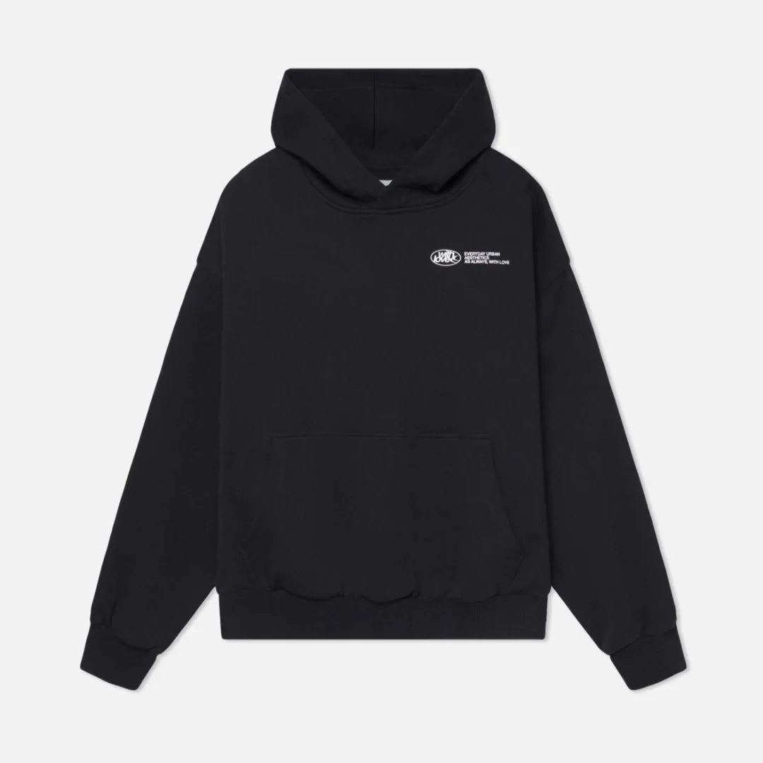 LoveArc™ - Oversized Hoodie