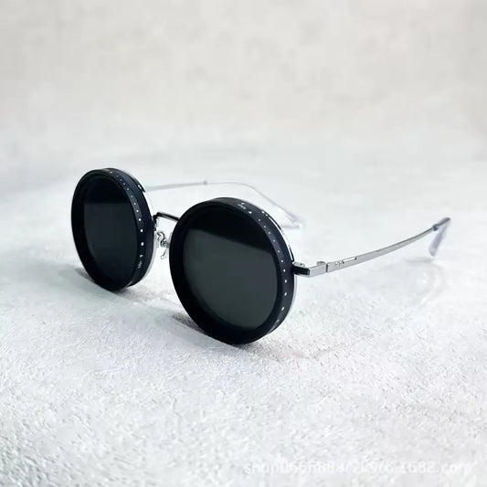 TwistFilter™ Round Sunglasses