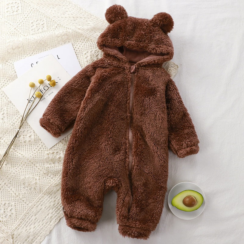 SnuggleCub™