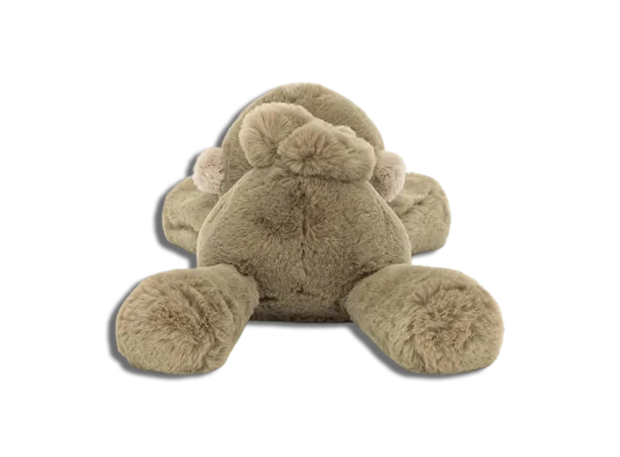 Smudge Monkey