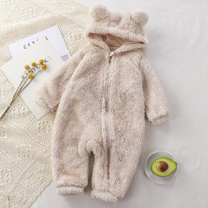 SnuggleCub™