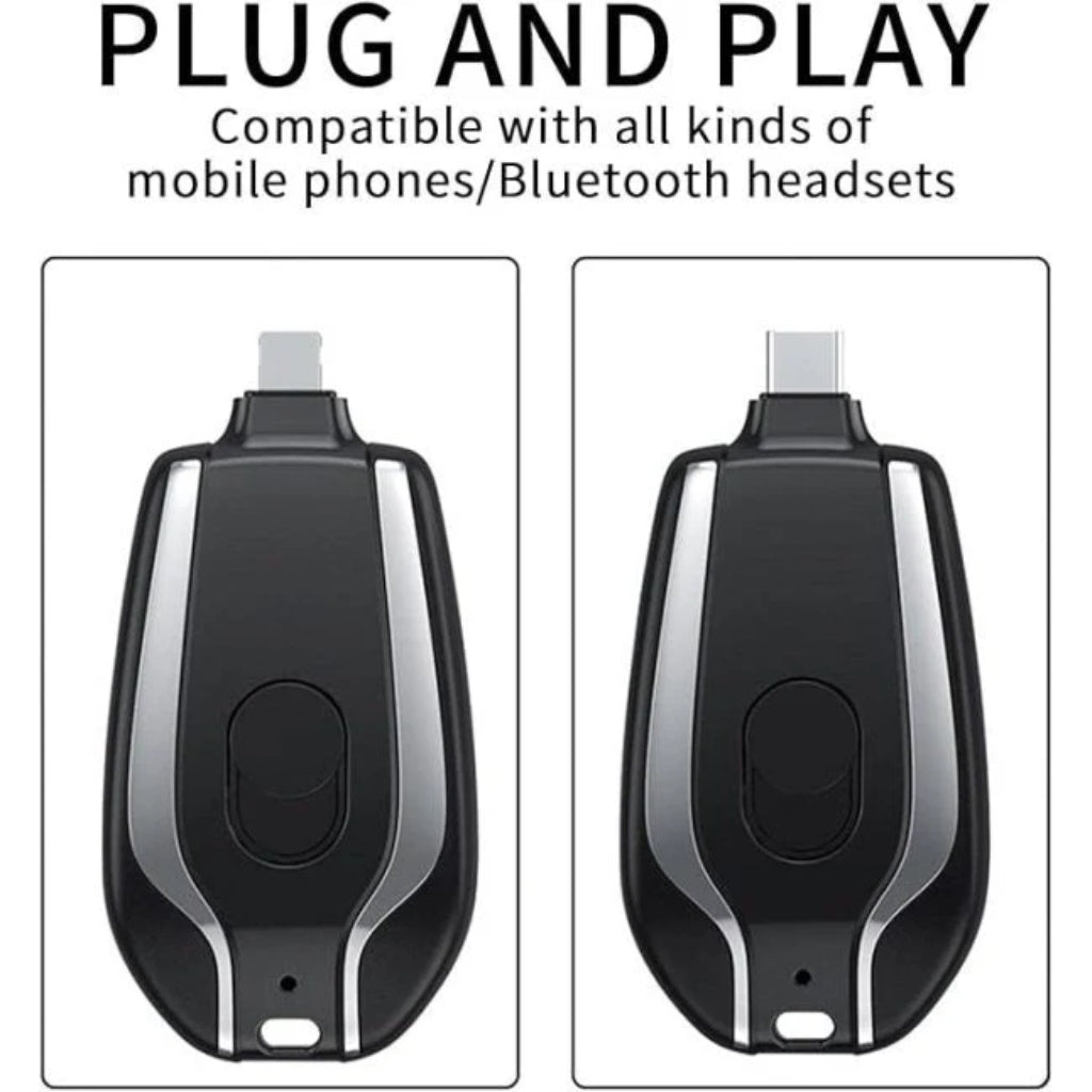 PocketVolt