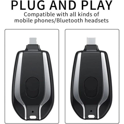 PocketVolt