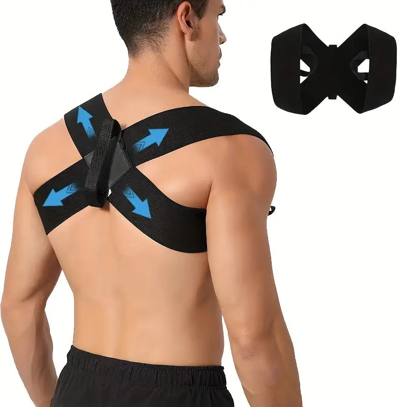 PostureForm™ - Back Alignment Brace