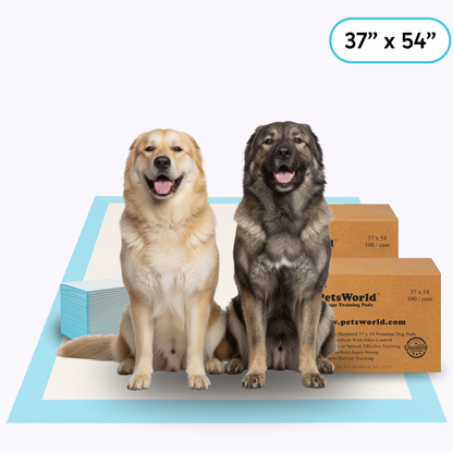 PawGuard™ - XXL Training Pads