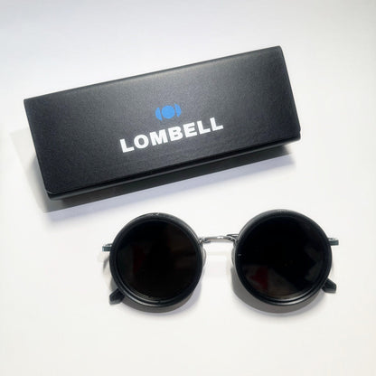 TwistFilter™ Round Sunglasses