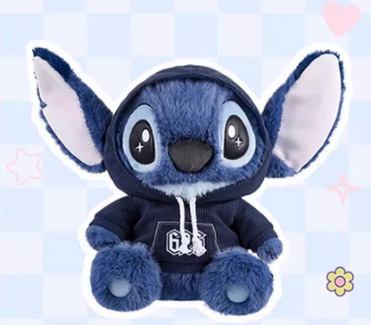 HugSoft™ Plush Toy