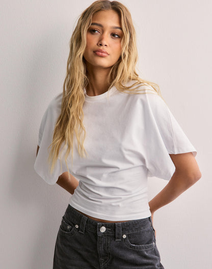 The SoftShape™ Tee