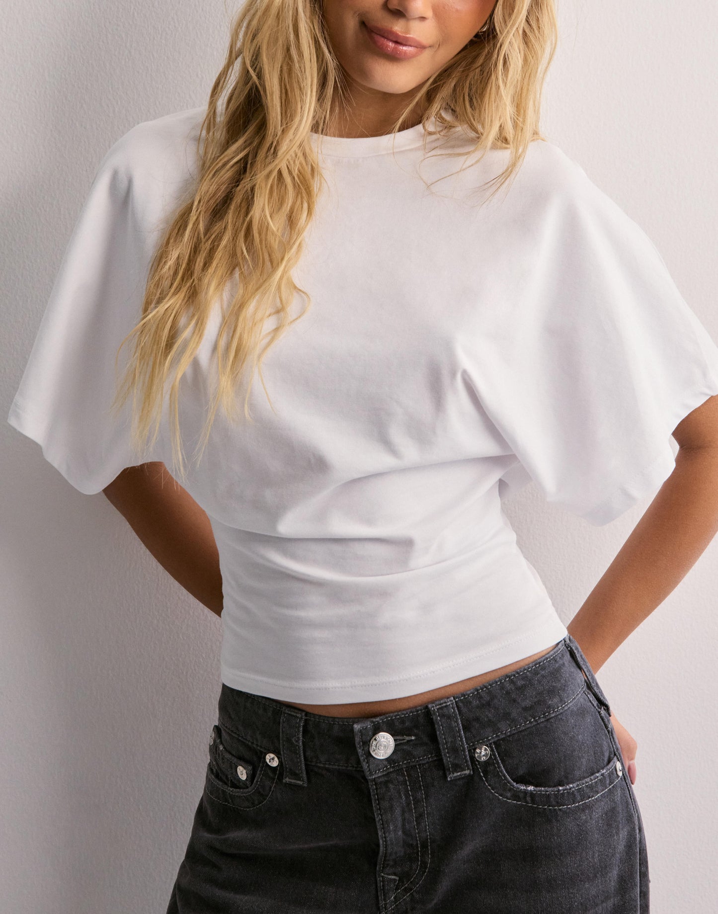The SoftShape™ Tee