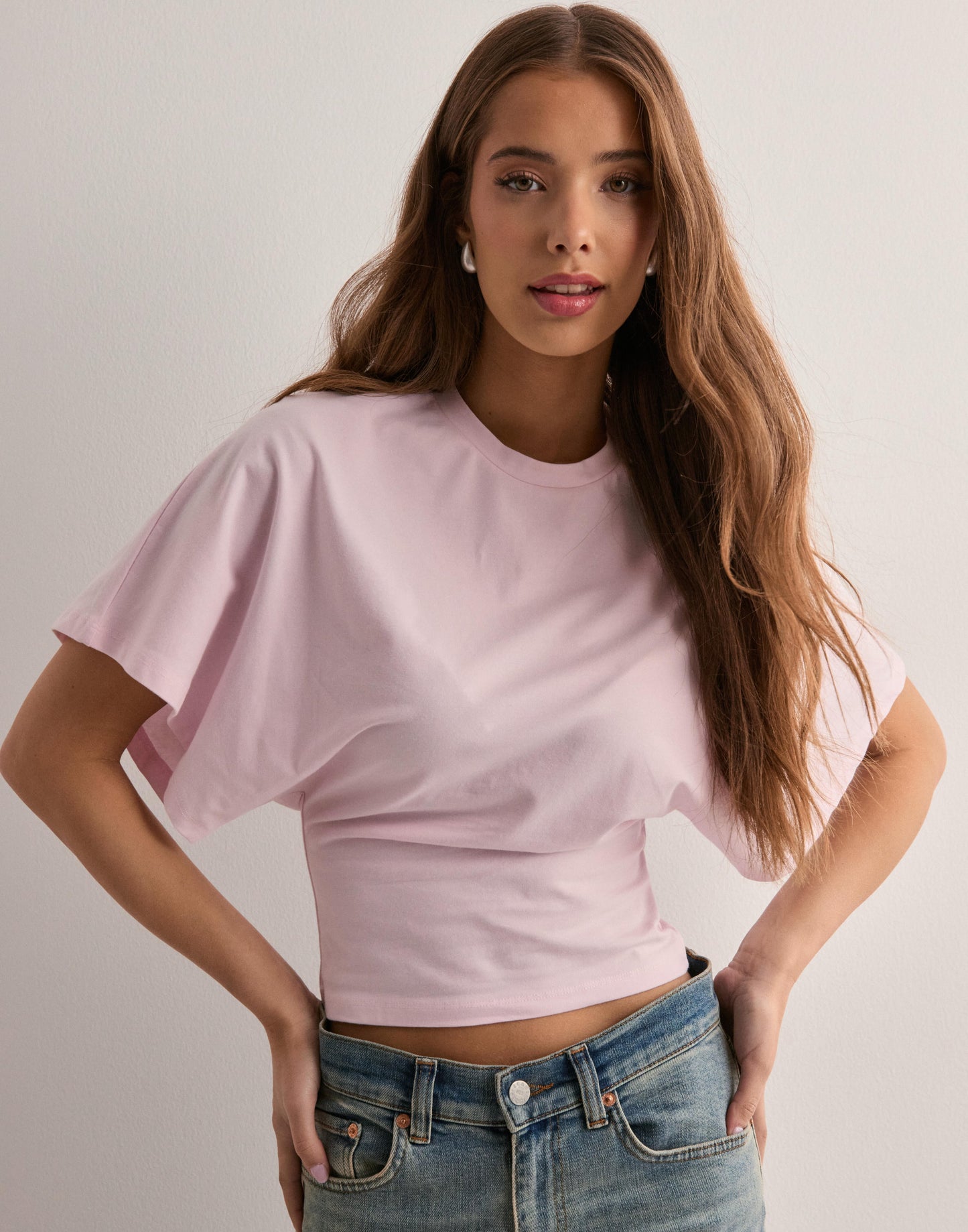 The SoftShape™ Tee