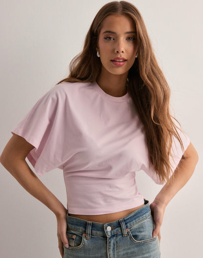 The SoftShape™ Tee