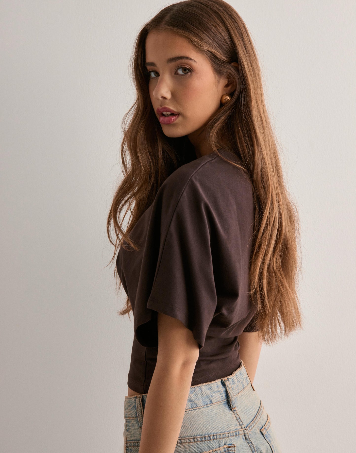 The SoftShape™ Tee