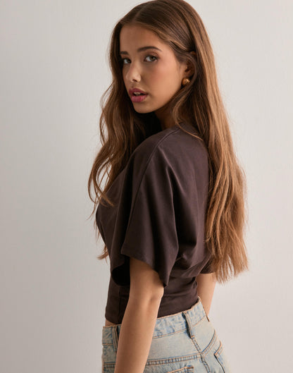 The SoftShape™ Tee