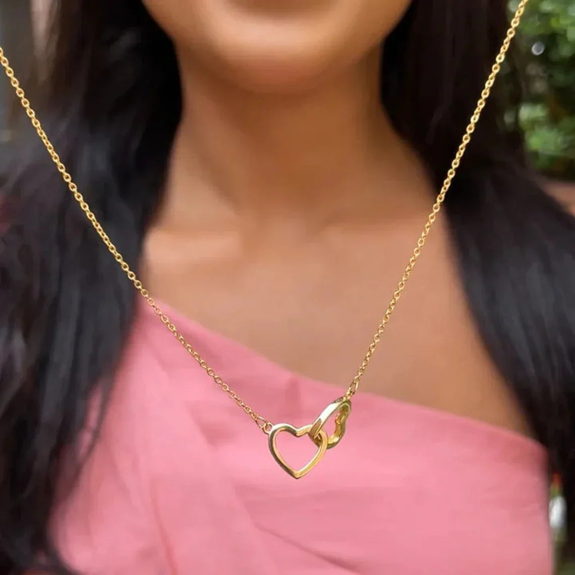 RoseGlow™ Necklace Box Set