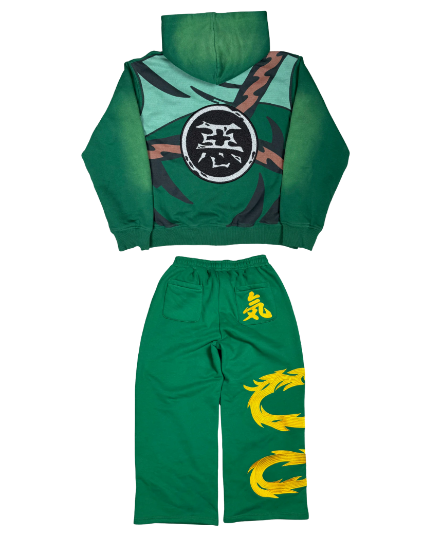 Elements Tracksuit