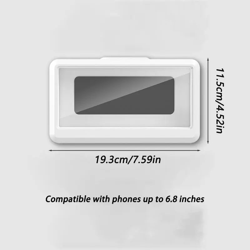 ShowerProof Case™