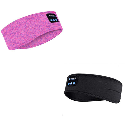 SleepWave™ - Bluetooth Headband