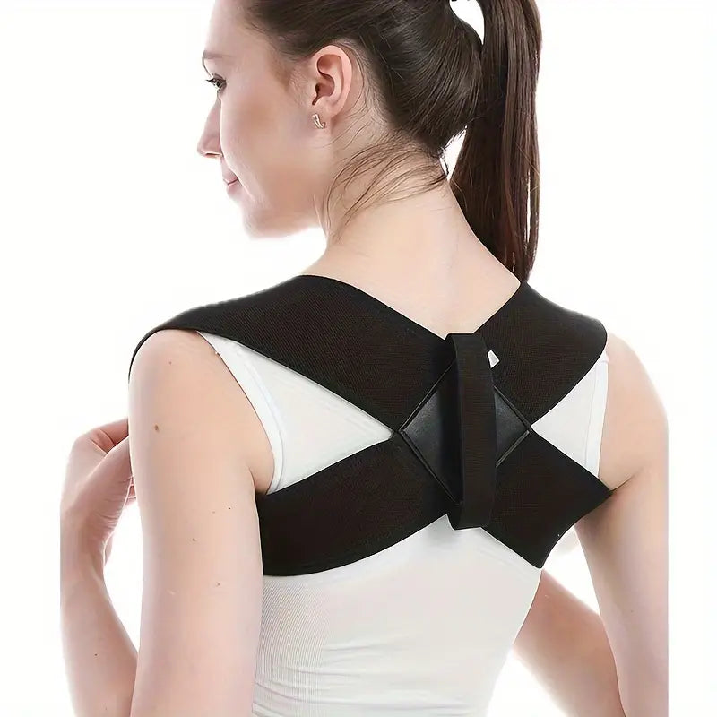 PostureForm™ - Back Alignment Brace