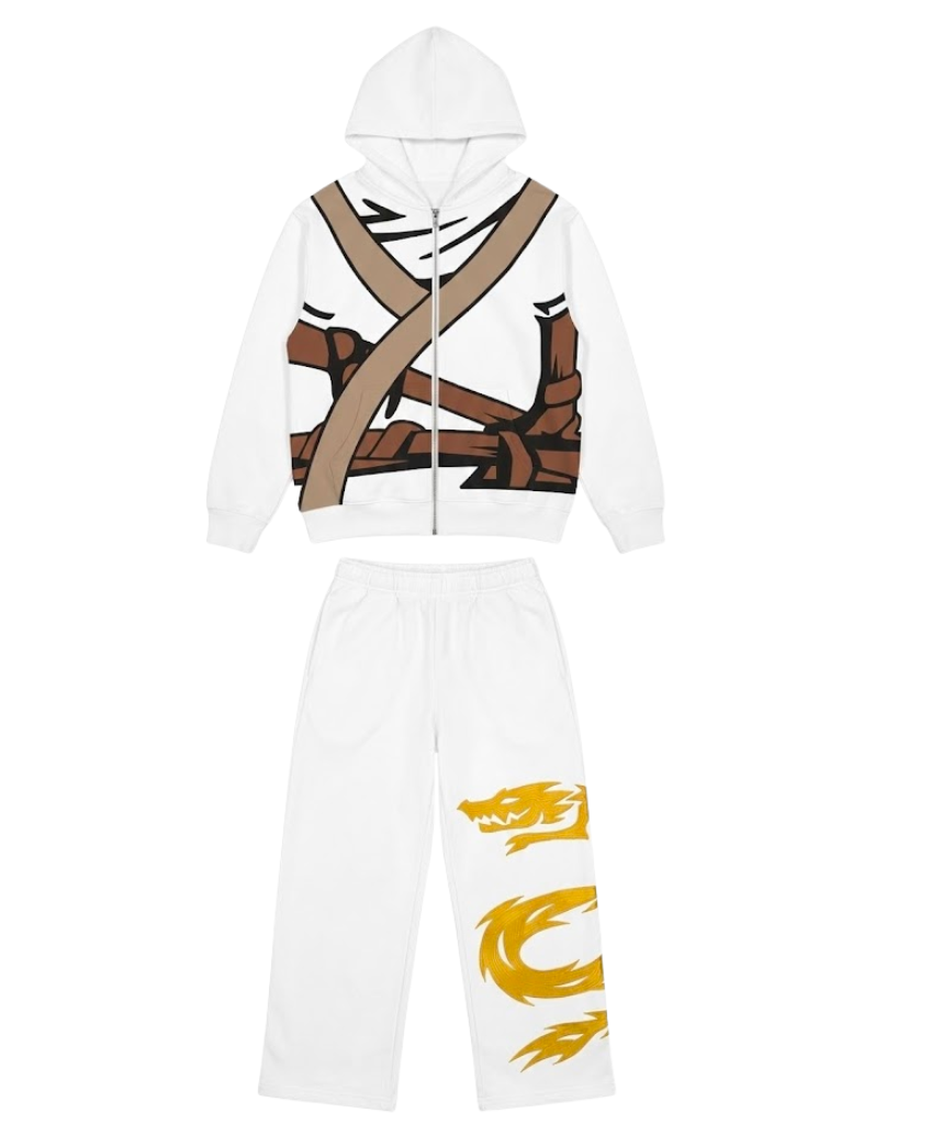 Elements Tracksuit