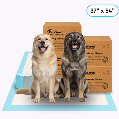 PawGuard™ - XXL Training Pads