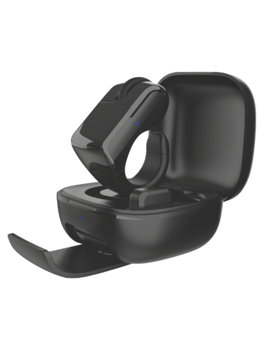 ScrollRing™ - Smart Control Remote
