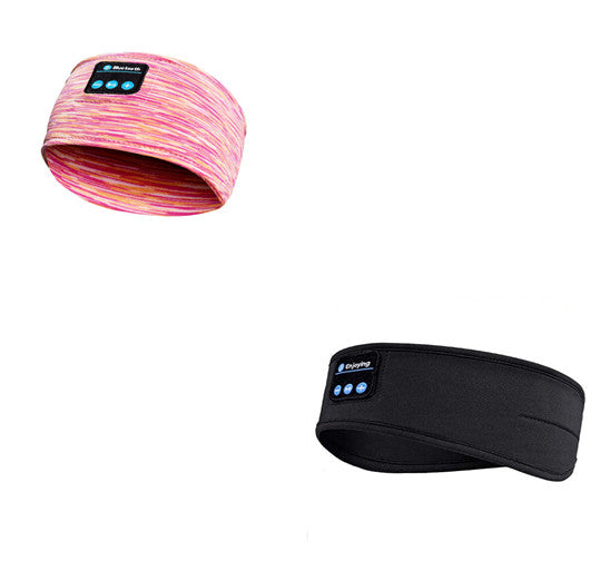 SleepWave™ - Bluetooth Headband