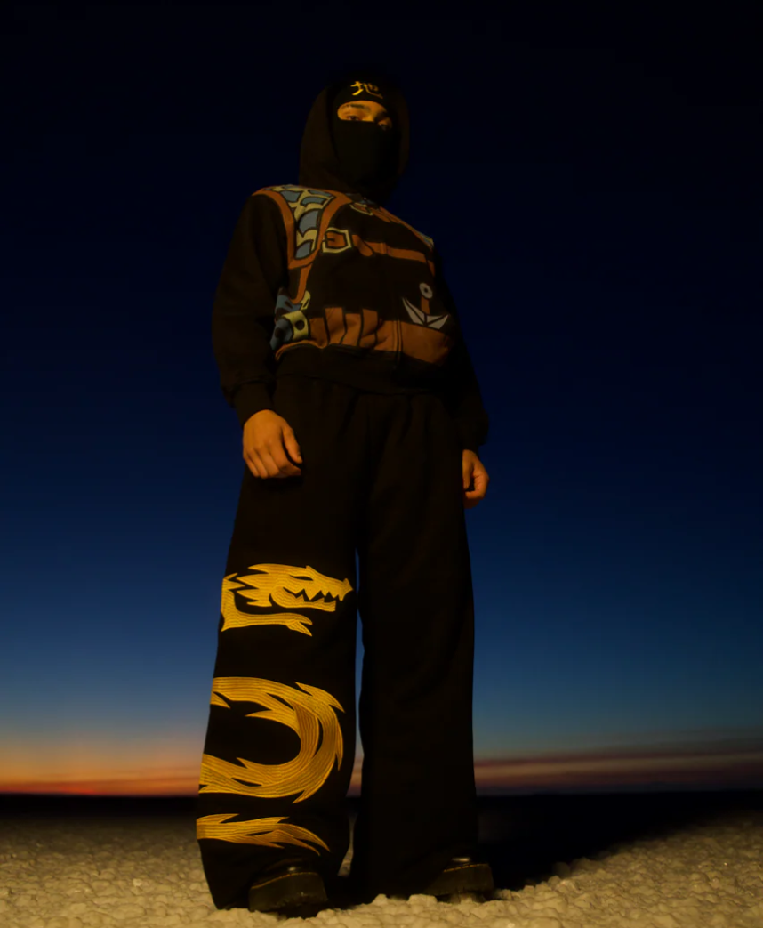 Elements Tracksuit