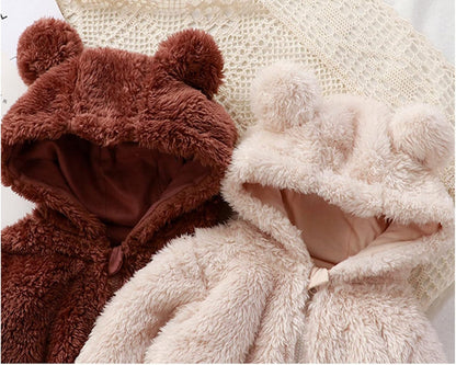 SnuggleCub™