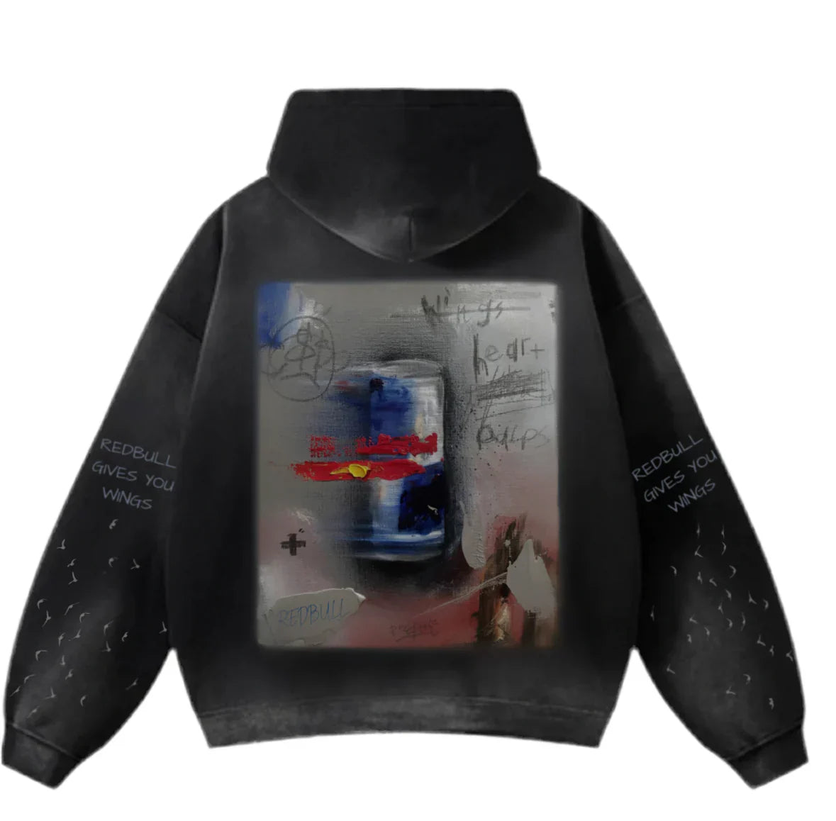 RB Hoodies