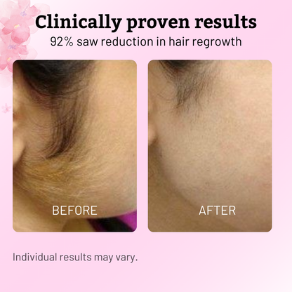 SlowGrow™ Hair Delay Oil