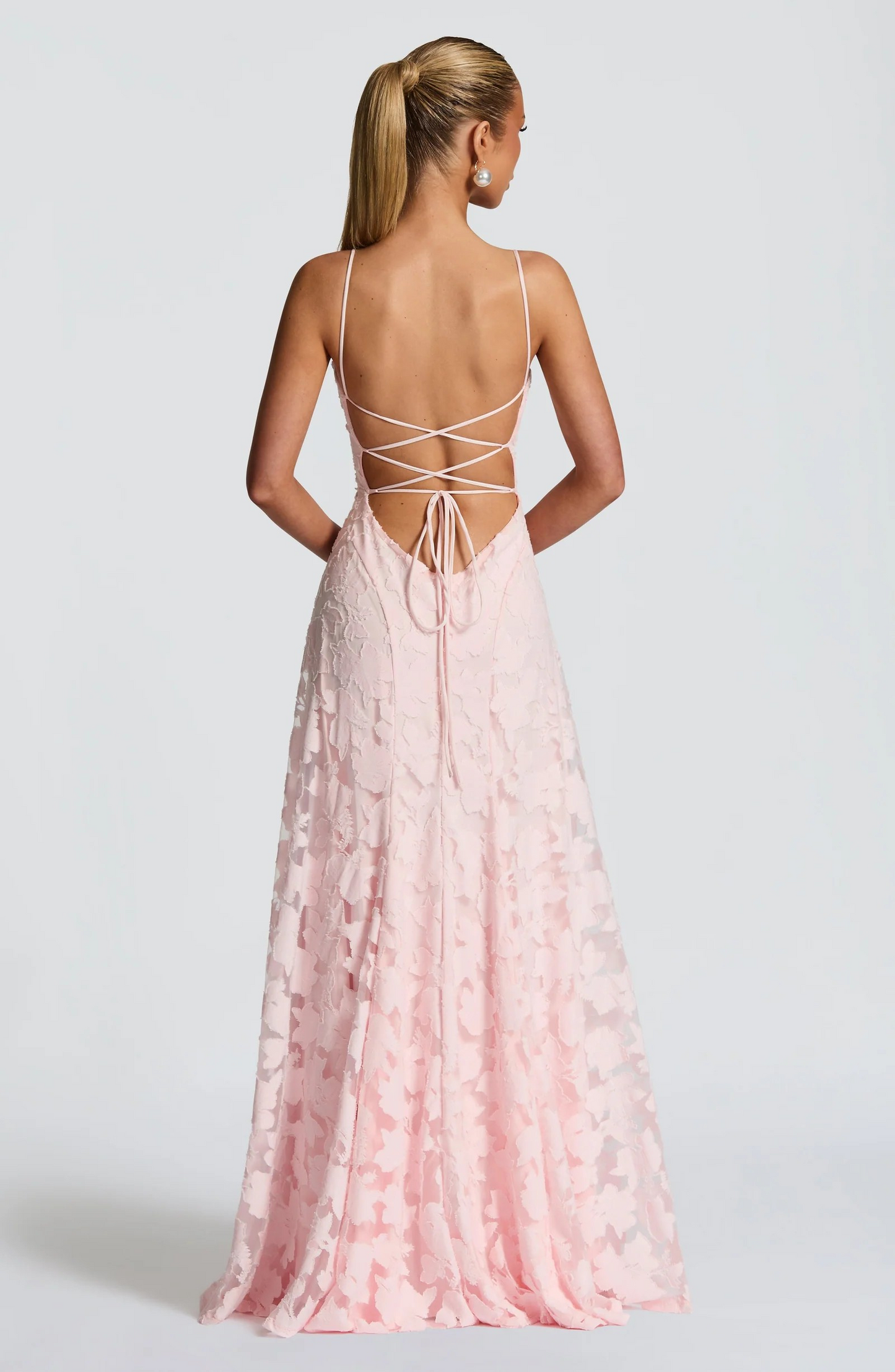 Amara Maxi Dress