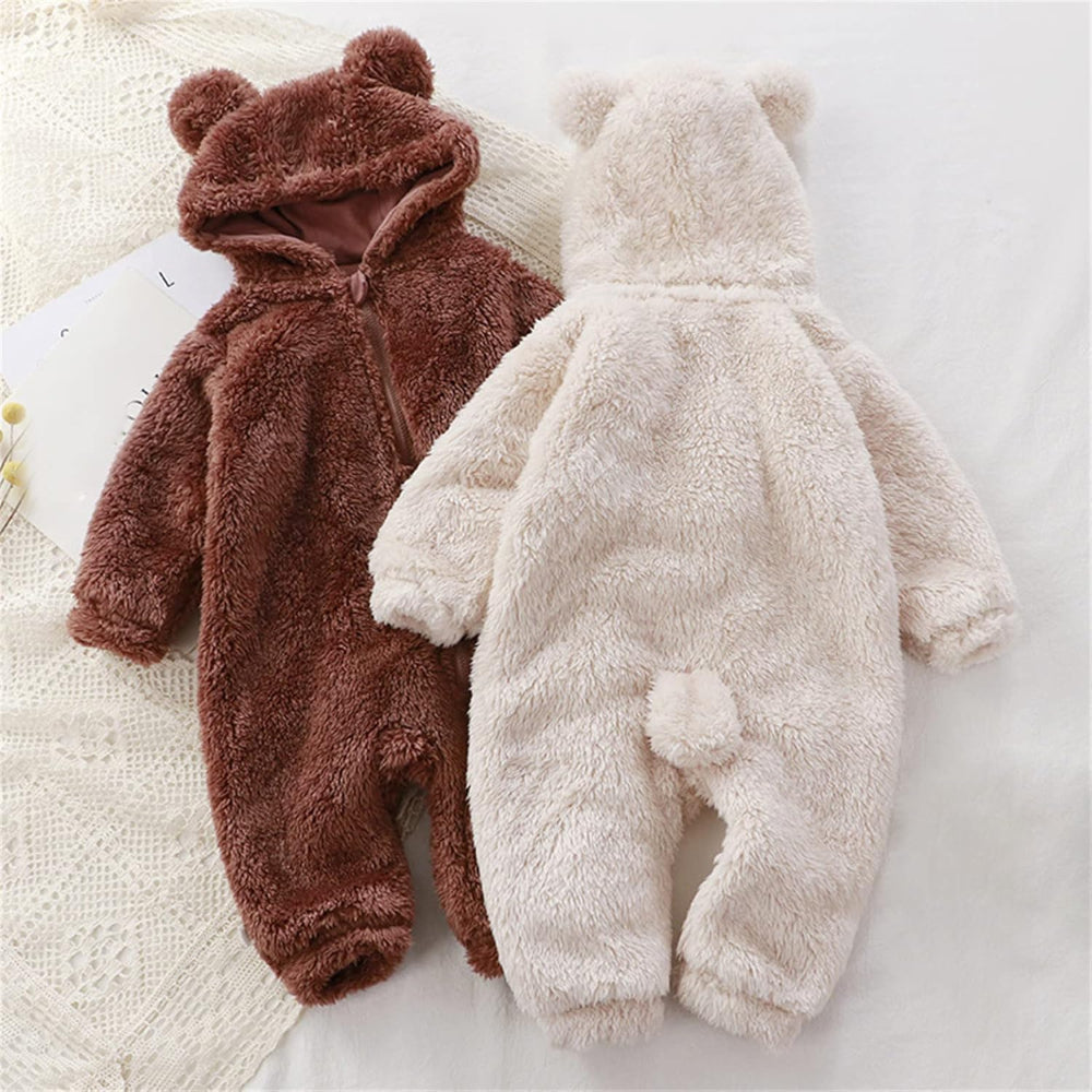 SnuggleCub™