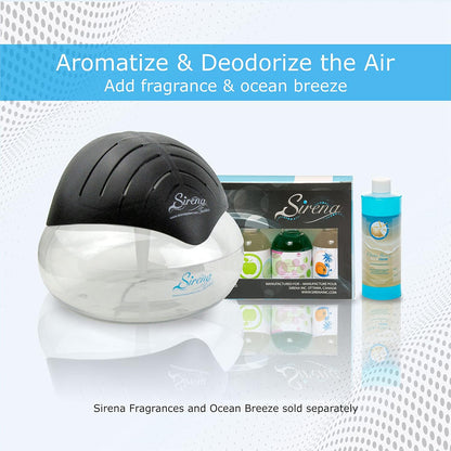 Sirena HydroAir Cleaner