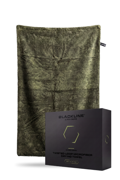 HydraSoft™ - Car Drying Towel