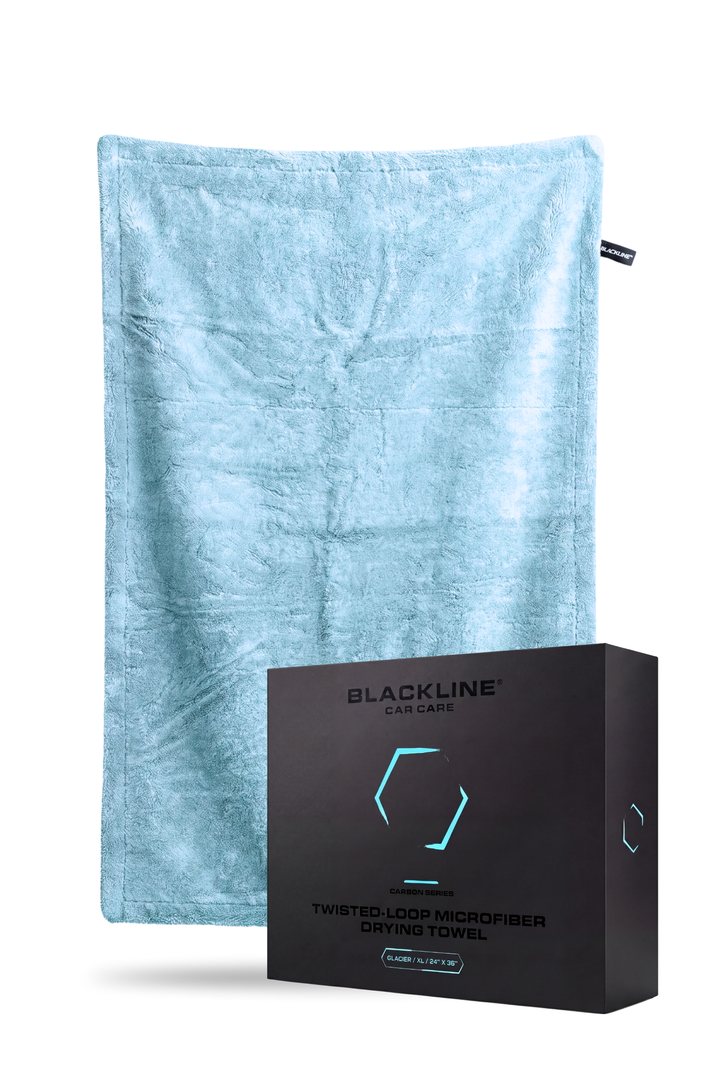 HydraSoft™ - Car Drying Towel