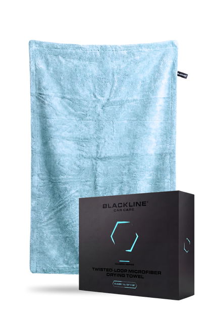 HydraSoft™ - Car Drying Towel