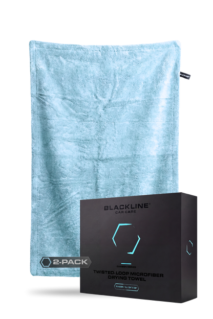 HydraSoft™ - Car Drying Towel