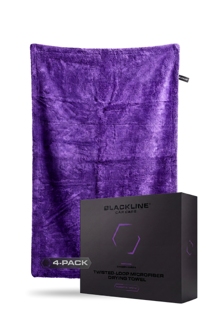 HydraSoft™ - Car Drying Towel