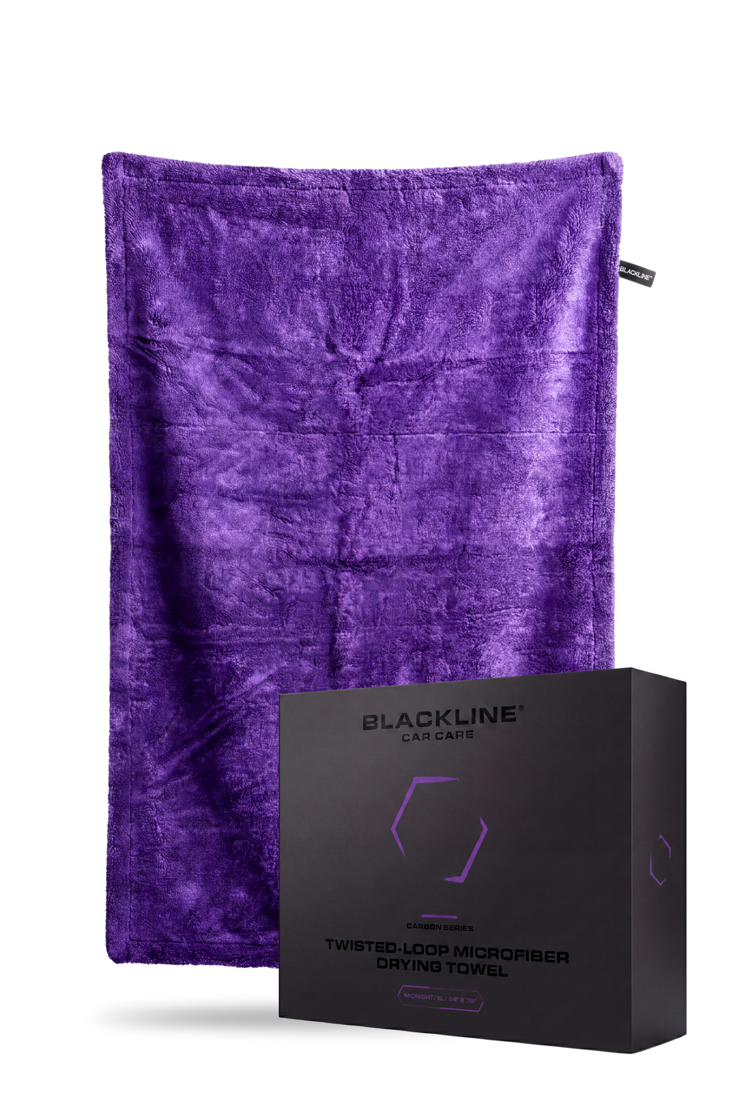 HydraSoft™ - Car Drying Towel