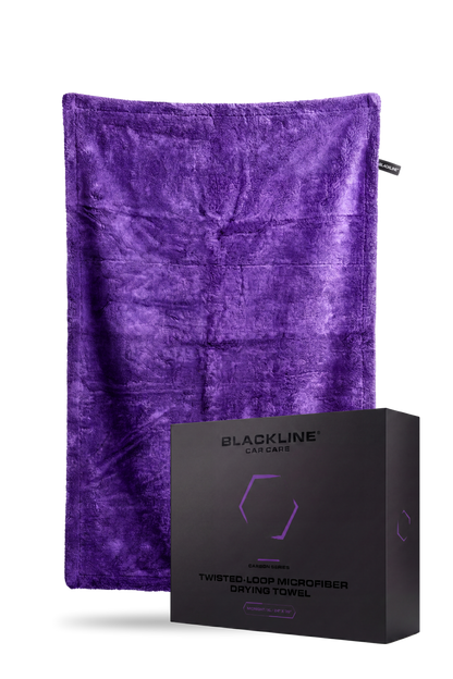 HydraSoft™ - Car Drying Towel